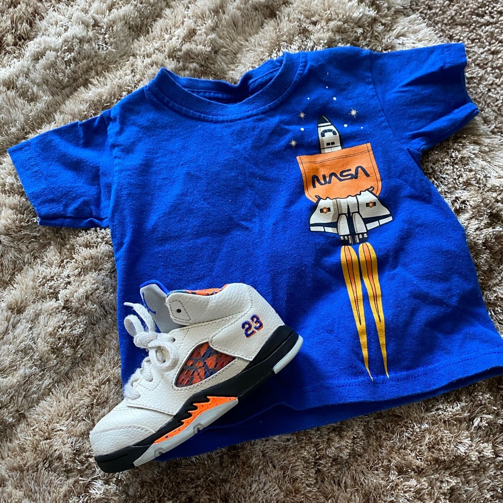 Shirt only for sale 2t/24 months